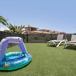 Nyaraló Encantadora Casa Tara