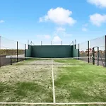Nyaraló Encantadora Casa Tara