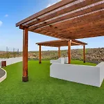 Feriehus Encantadora Casa Tara Lajares