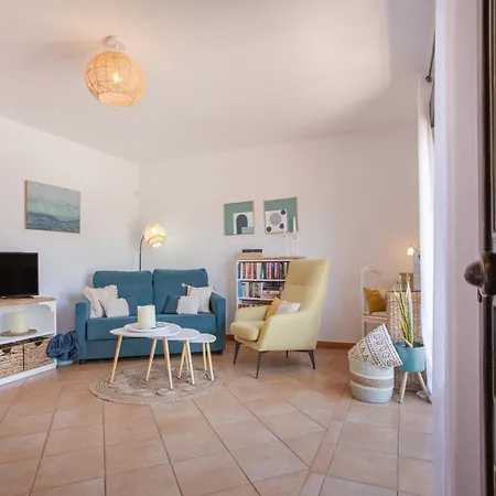Encantadora Casa Tara Hébergement de vacances *