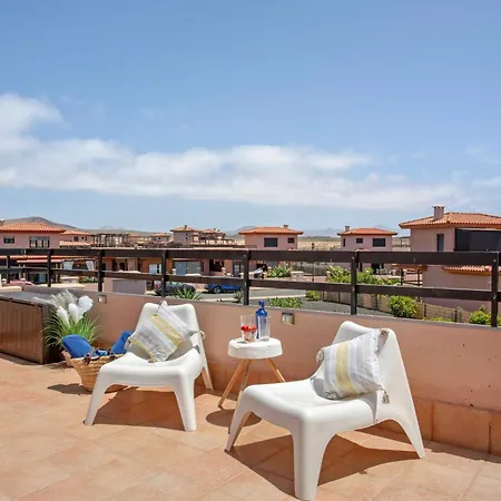 Сasa de vacaciones Encantadora Casa Tara Lajares
