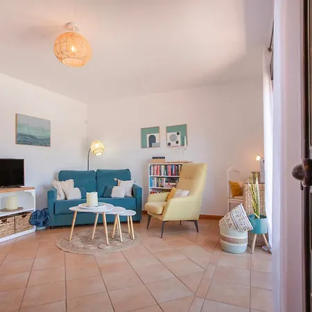 Сasa de vacaciones Encantadora Casa Tara