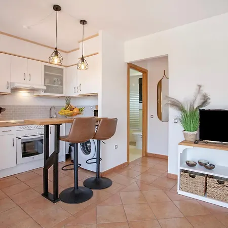 Сasa de vacaciones Encantadora Casa Tara Lajares