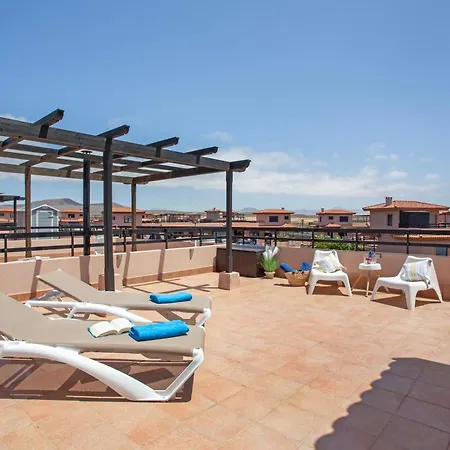 Encantadora Casa Tara Lajares