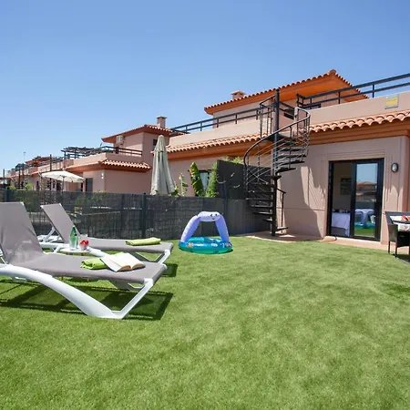 Сasa de vacaciones Encantadora Casa Tara Lajares