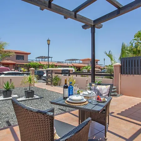Сasa de vacaciones Encantadora Casa Tara