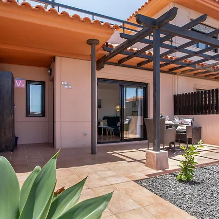 Encantadora Casa Tara * Lajares