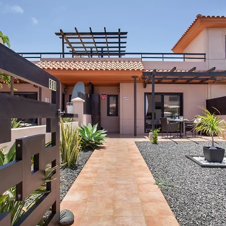 Encantadora Casa Tara *