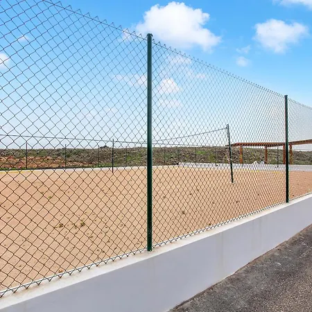 Encantadora Casa Tara Сasa de vacaciones Lajares