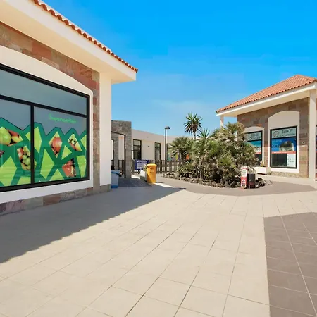 Encantadora Casa Tara * Lajares