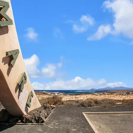 Encantadora Casa Tara * Lajares