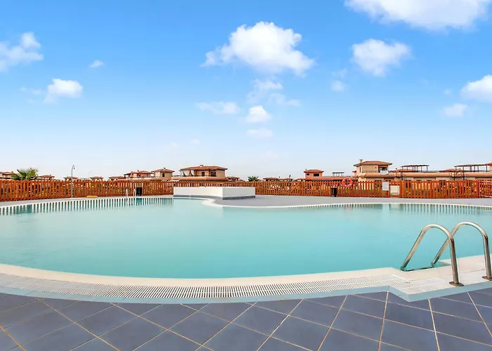 Сasa de vacaciones Encantadora Casa Tara *