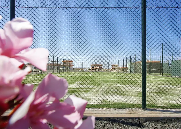 Сasa de vacaciones Encantadora Casa Tara Lajares
