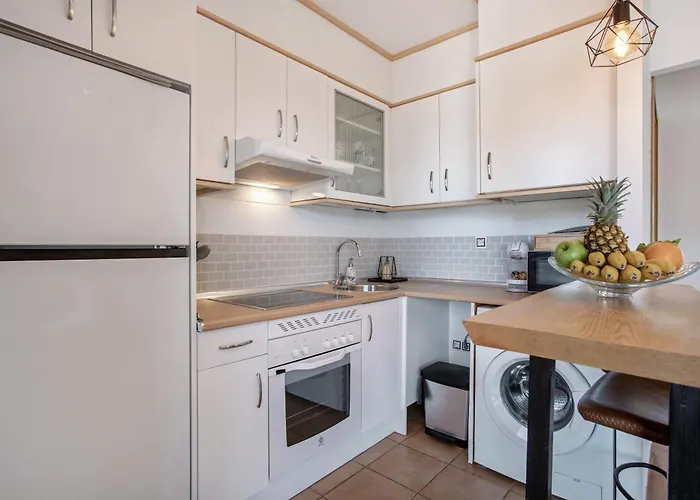 Сasa de vacaciones Encantadora Casa Tara