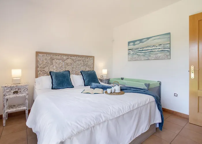 Сasa de vacaciones Encantadora Casa Tara *