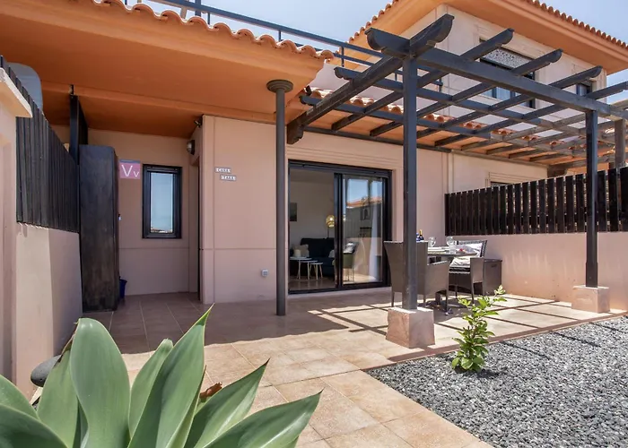 Encantadora Casa Tara Lajares