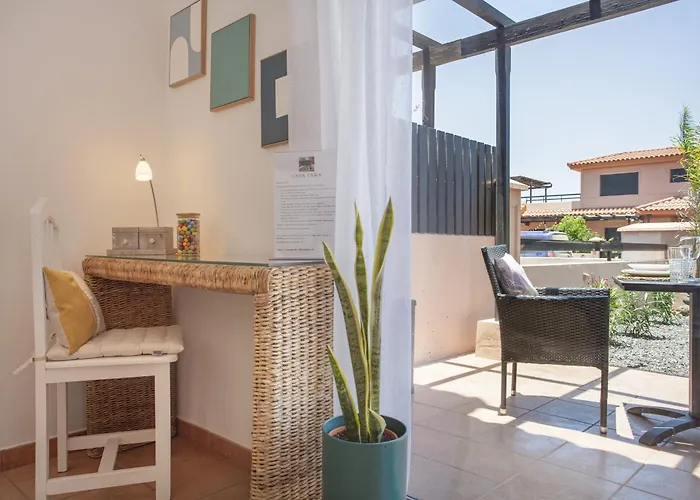 Сasa de vacaciones Encantadora Casa Tara