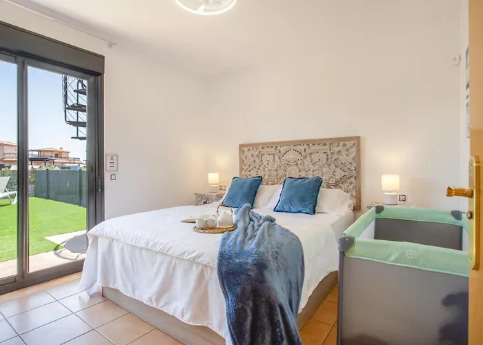 Сasa de vacaciones Encantadora Casa Tara Lajares