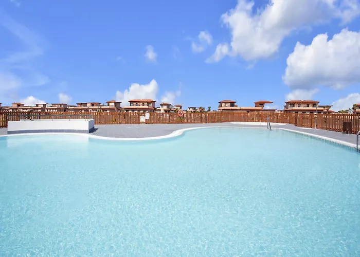 Сasa de vacaciones Encantadora Casa Tara *