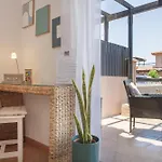 Holiday home Encantadora Casa Tara
