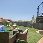 Encantadora Casa Tara * Lajares