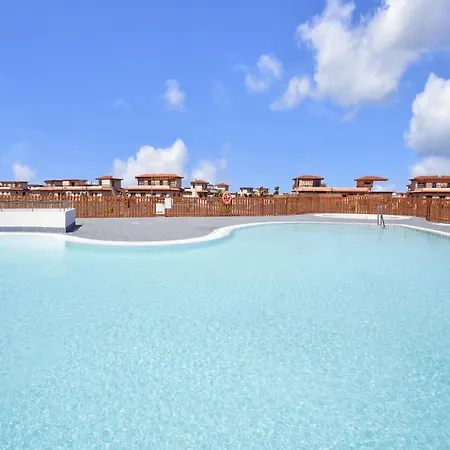 Encantadora Casa Tara Tatil Evi Lajares