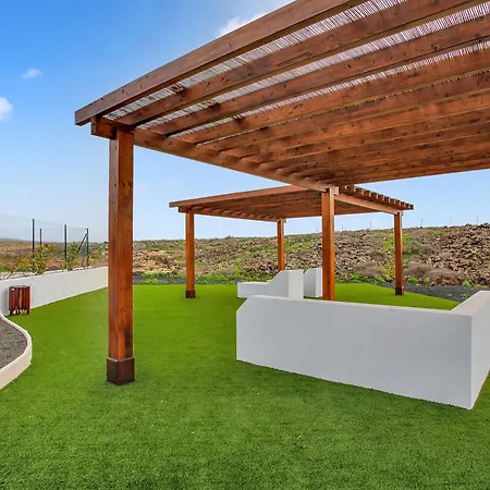Tatil Evi Encantadora Casa Tara Lajares