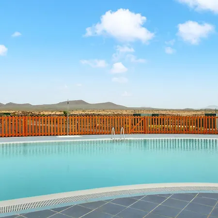 Encantadora Casa Tara Tatil Evi Lajares