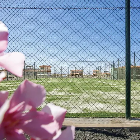 Tatil Evi Encantadora Casa Tara Lajares