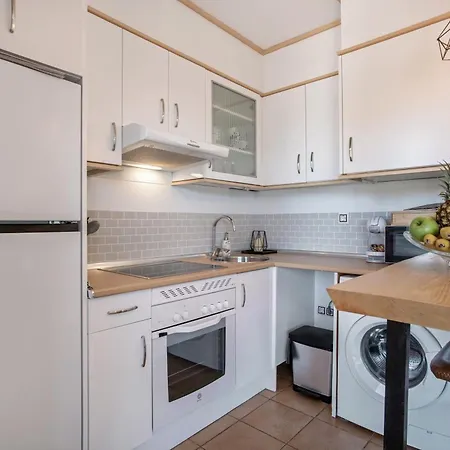 Tatil Evi Encantadora Casa Tara
