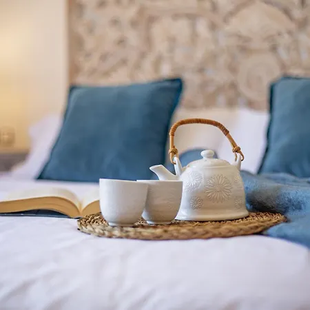Encantadora Casa Tara Tatil Evi Lajares