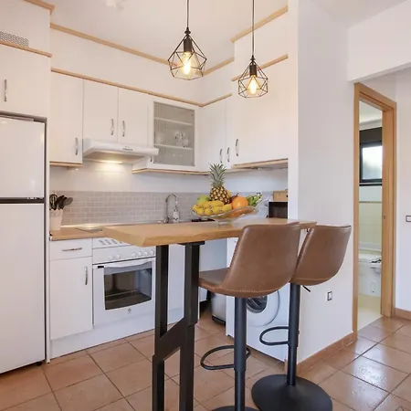 Tatil Evi Encantadora Casa Tara Lajares