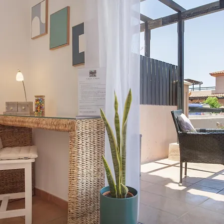 Tatil Evi Encantadora Casa Tara