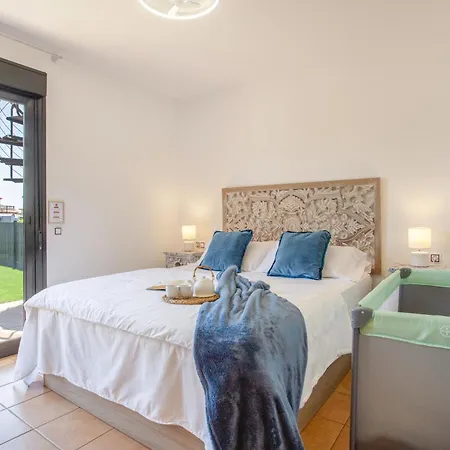 Tatil Evi Encantadora Casa Tara Lajares