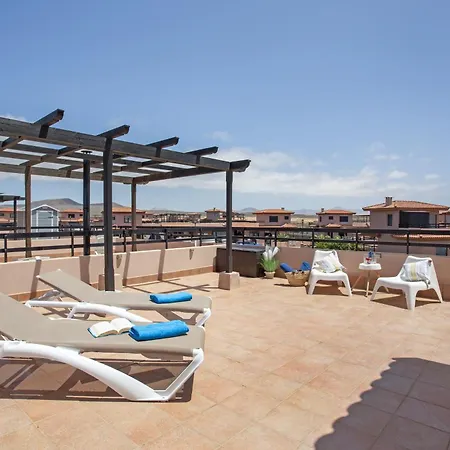 Tatil Evi Encantadora Casa Tara
